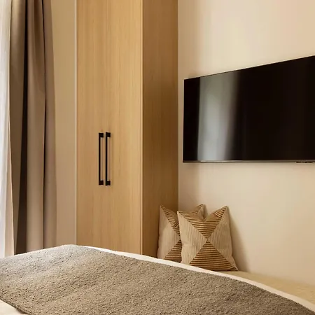 Charming Cosy - 2p - Gare Saint Lazare, Cleaning Included