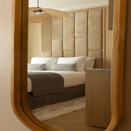 Charming Cosy - 2p - Gare Saint Lazare, Cleaning Included Lejlighed